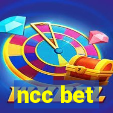 ncc bet